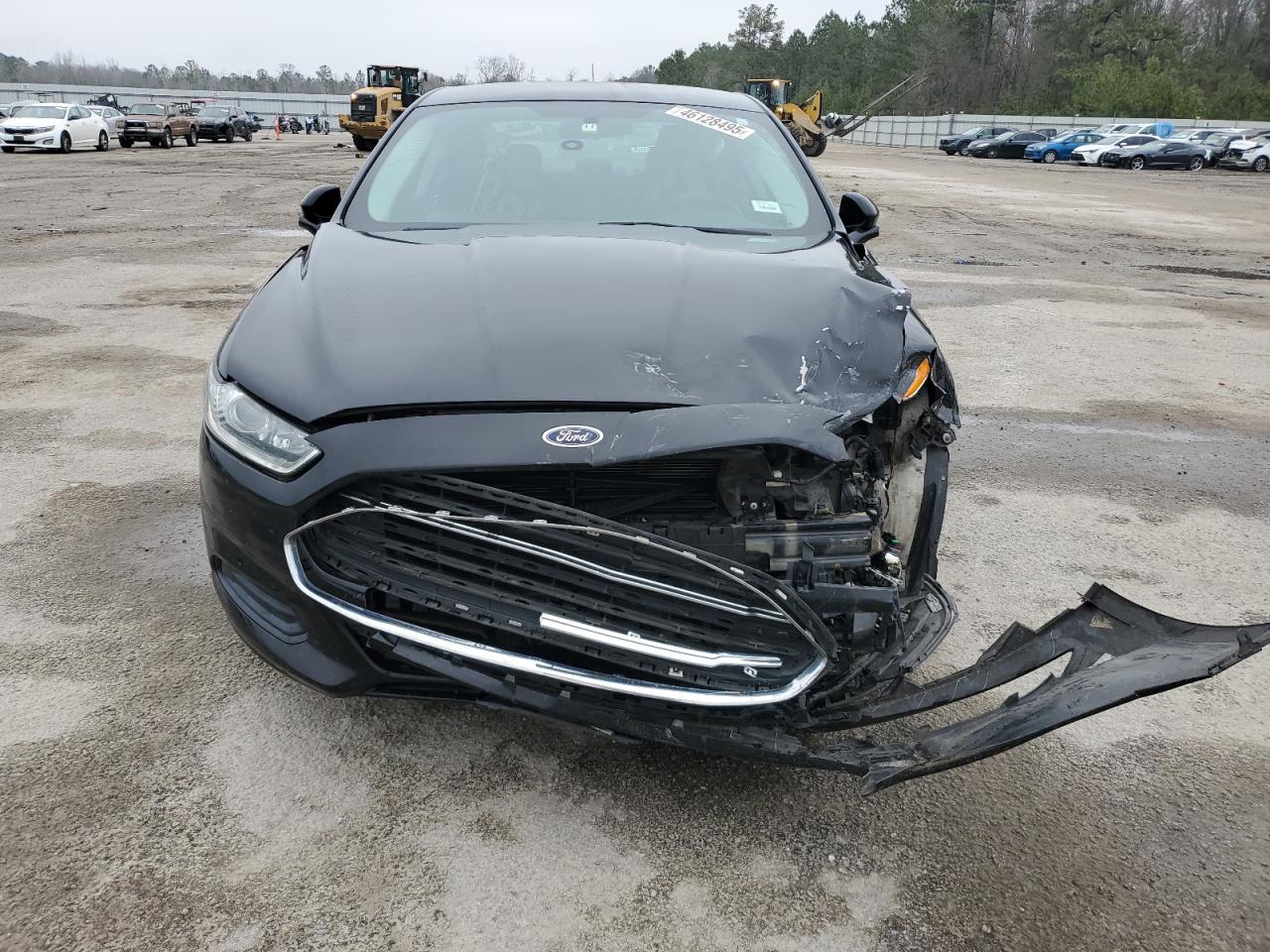 2016 Ford Fusion - Image 5