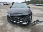 2016 Ford Fusion Se for Sale in Harleyville, SC - Front End