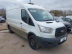 2015 FORD TRANSIT 35 for sale at Copart SANDY