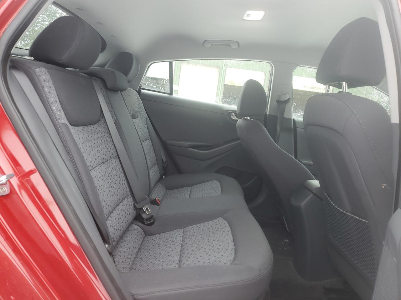 2019 Hyundai IONIQ - Image 10
