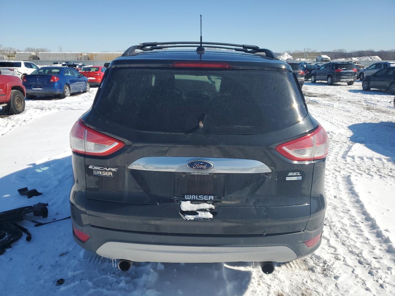 2013 Ford Escape - Image 6