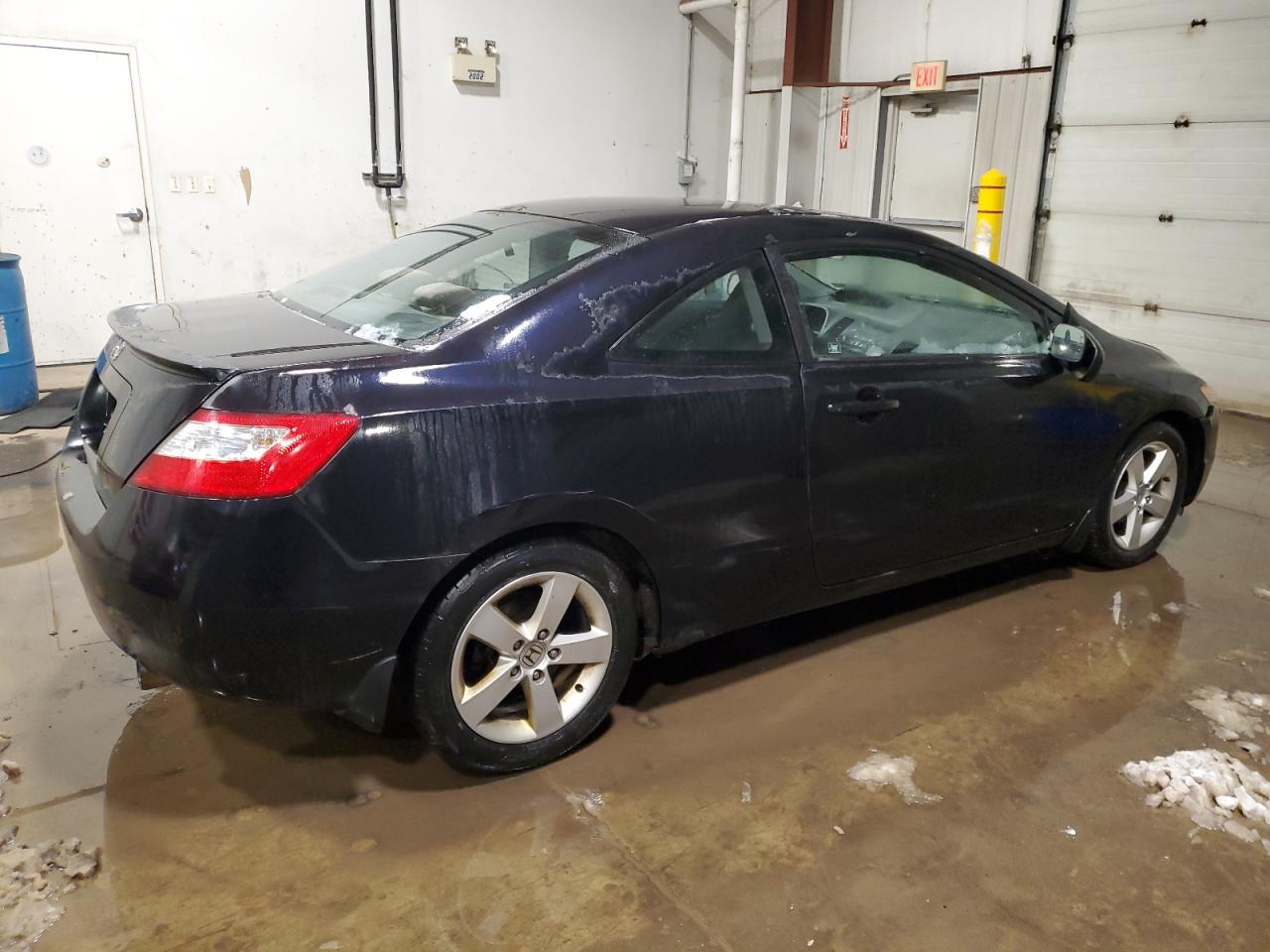 2008 Honda Civic - Image 3