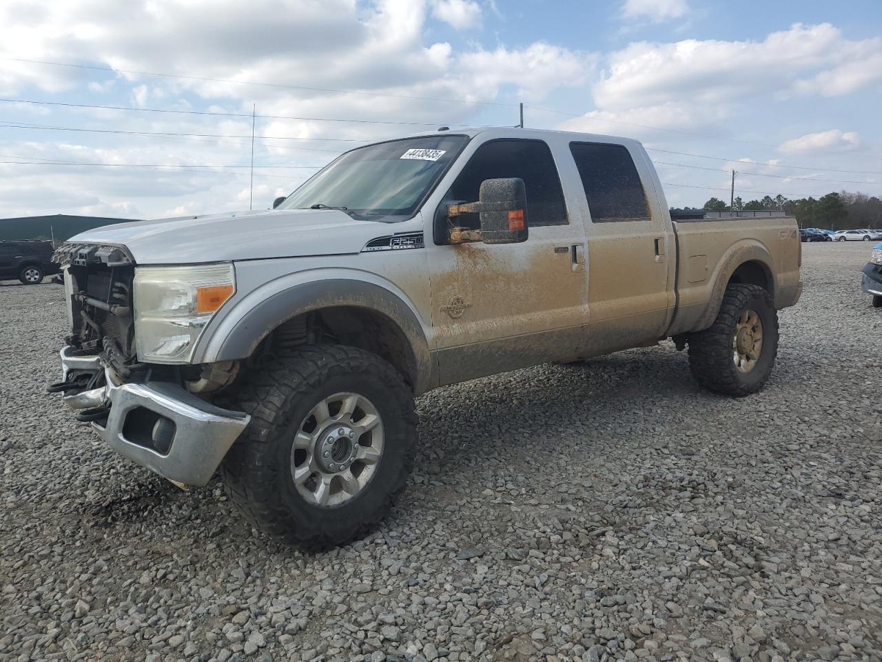 2012 Ford F250 - Image 1
