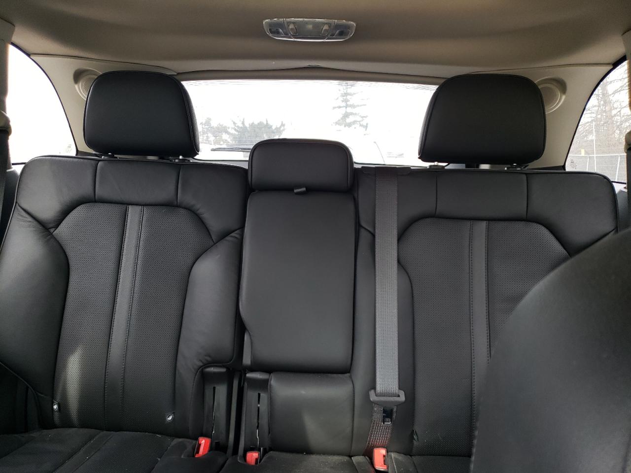 2013 Lincoln MKX - Image 10