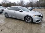 2019 Honda Insight Ex იყიდება Seaford-ში, DE - Front End