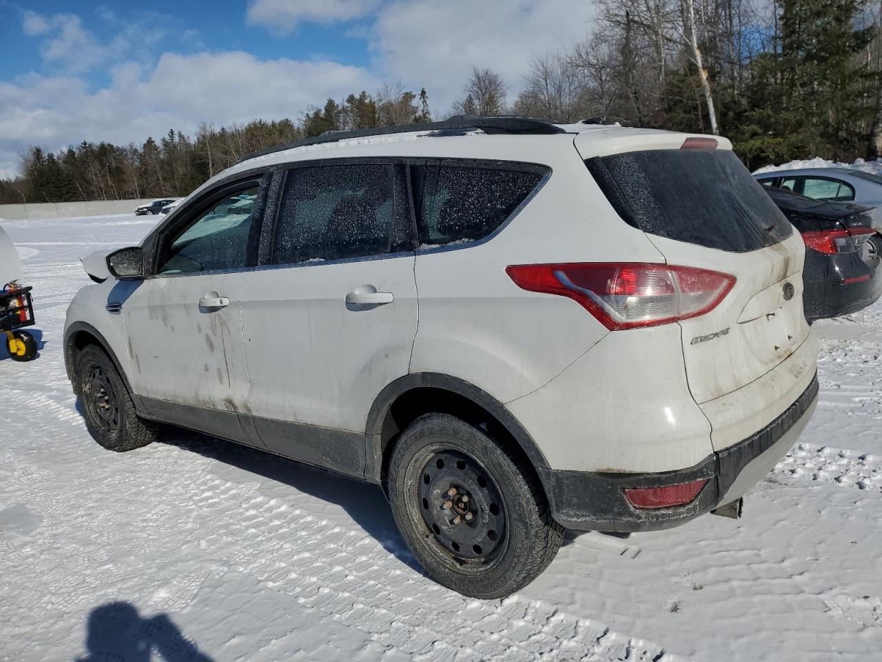 2013 Ford Escape - Image 2