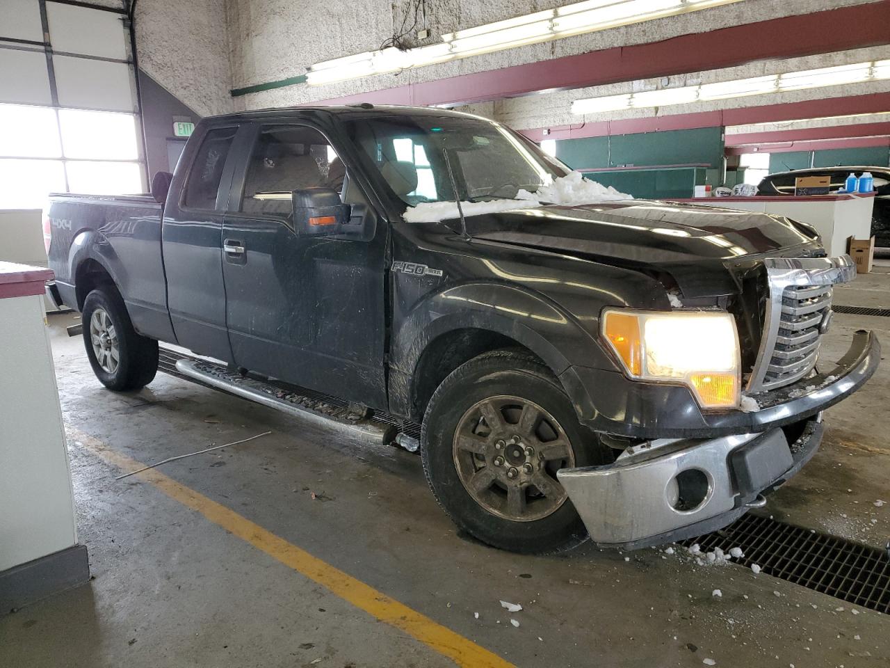 2010 Ford F-150 - Image 4