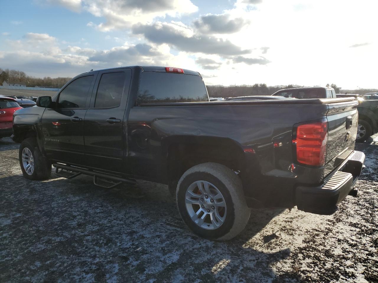 2017 Chevrolet Silverado - Image 2