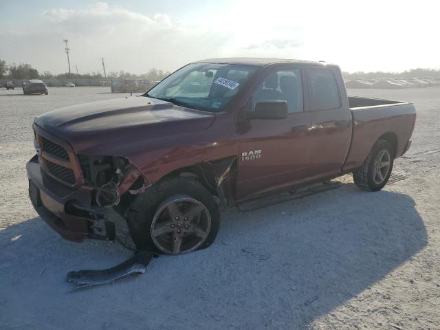 2018 Ram 1500 St