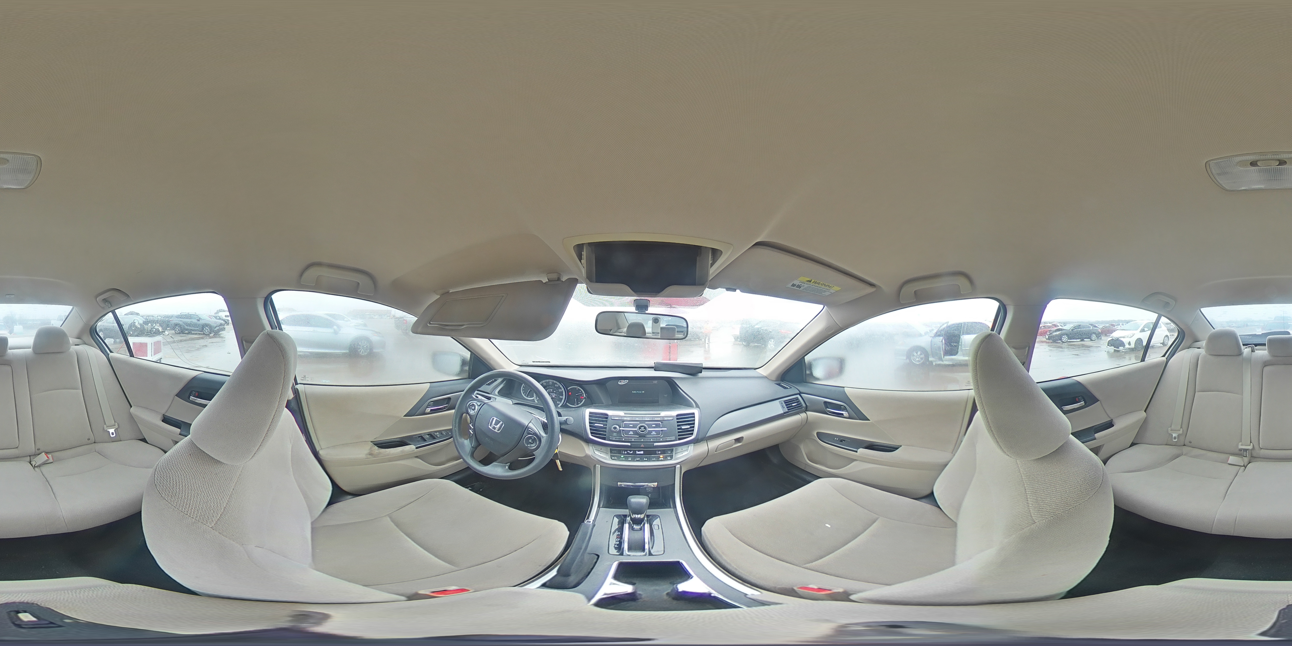 2013 Honda Accord - Image 14