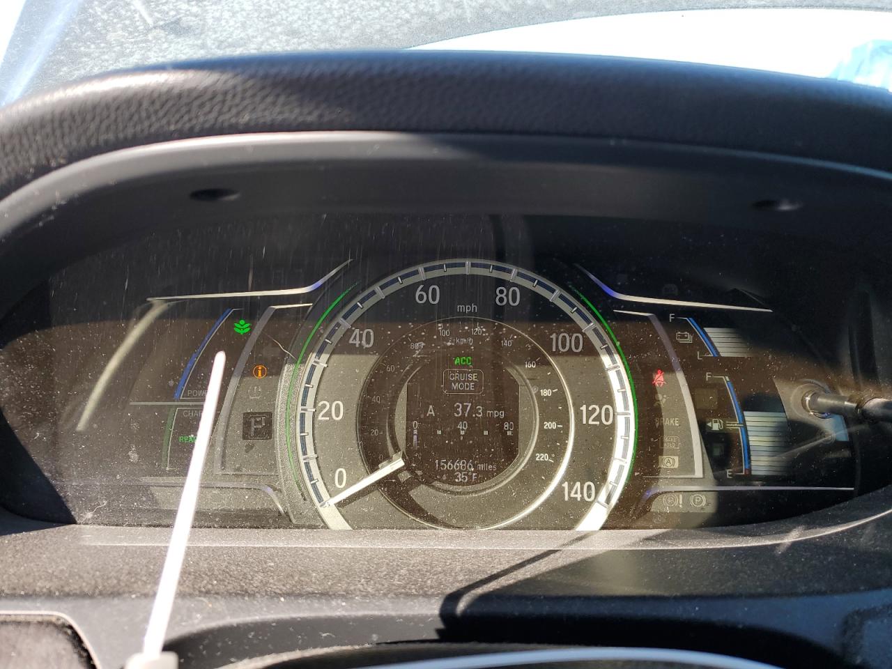 2014 Honda Accord - Image 9