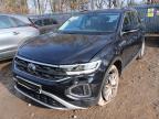 2023 VOLKSWAGEN T-ROC LIFE for sale at Copart SANDY