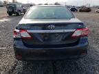 2011 Toyota Corolla Base იყიდება Hillsborough-ში, NJ - Front End