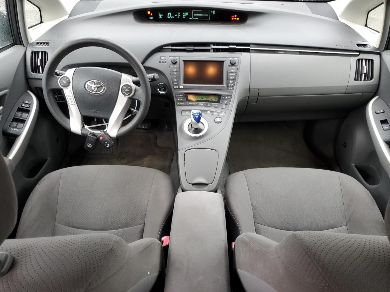 2010 Toyota Prius - Image 8