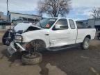 1997 Ford F150  продається в Albuquerque, NM - Front End