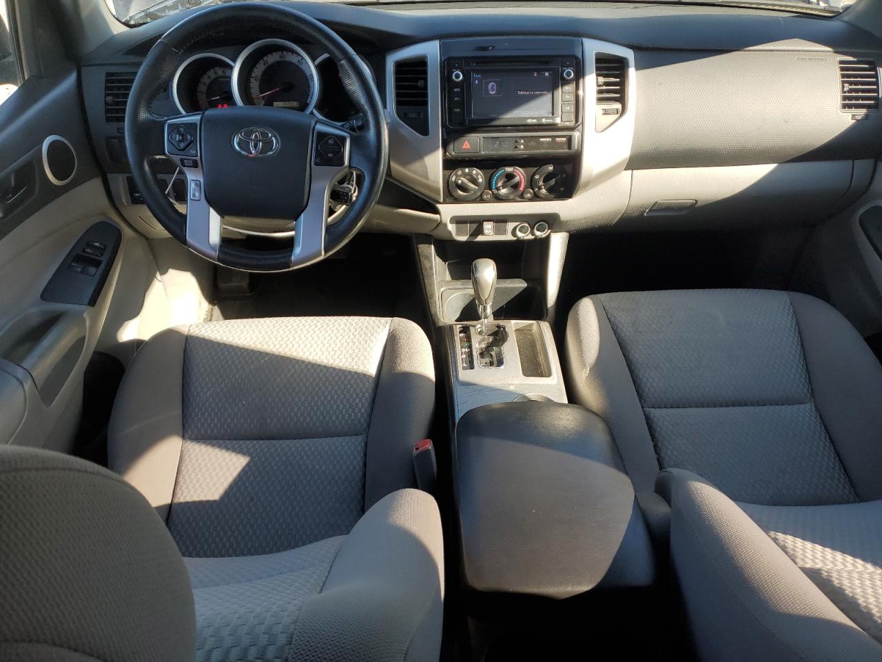 2014 Toyota Tacoma - Image 8