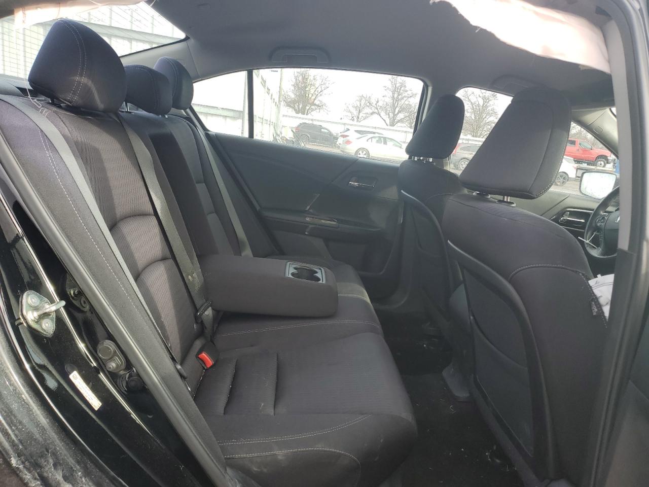 2014 Honda Accord - Image 10