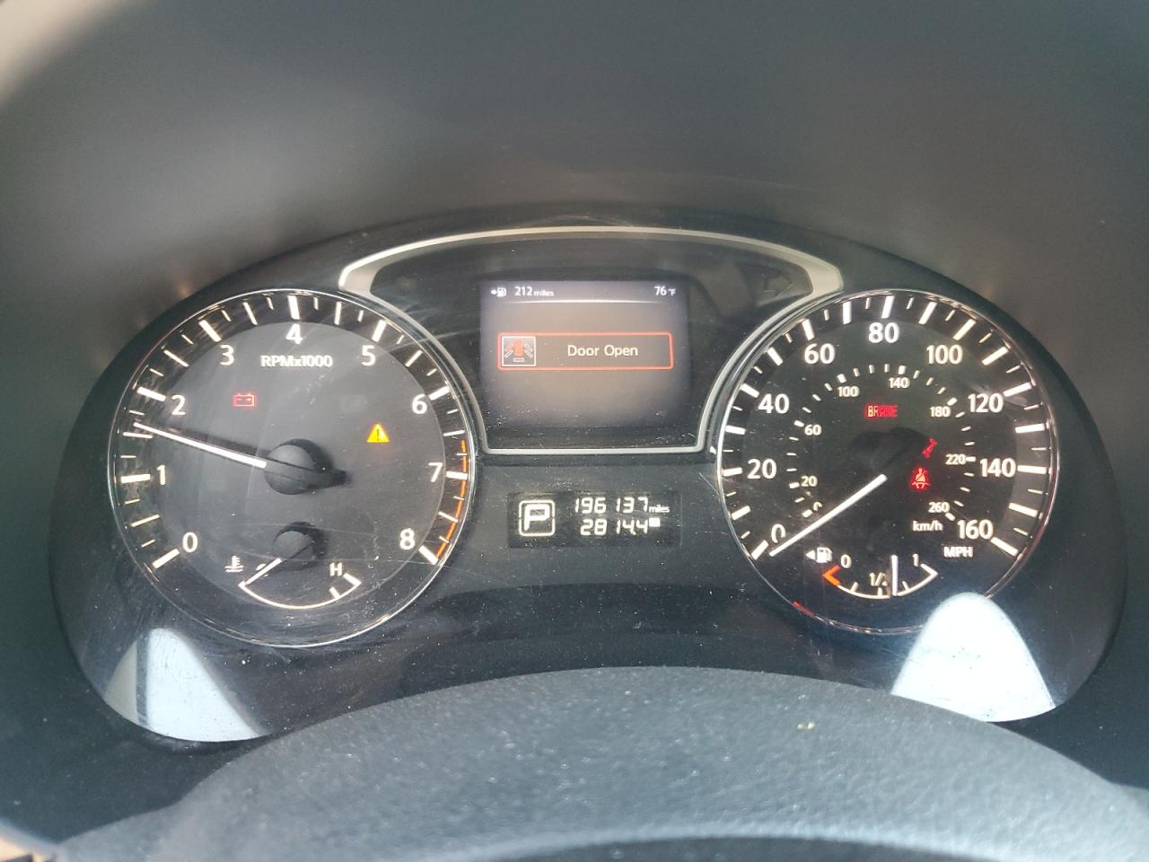 2013 Nissan Altima - Image 9