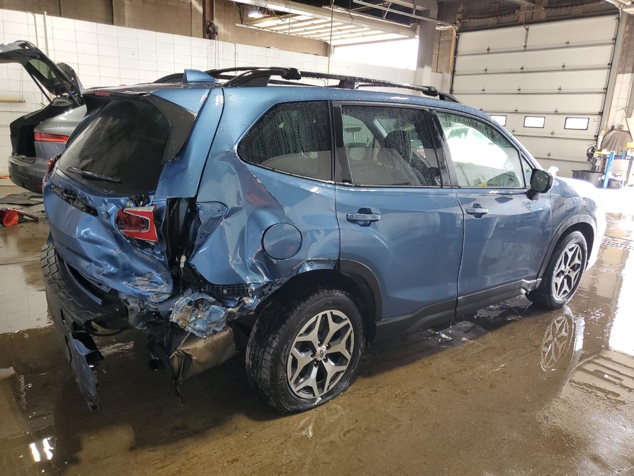 2020 Subaru Forester - Image 3