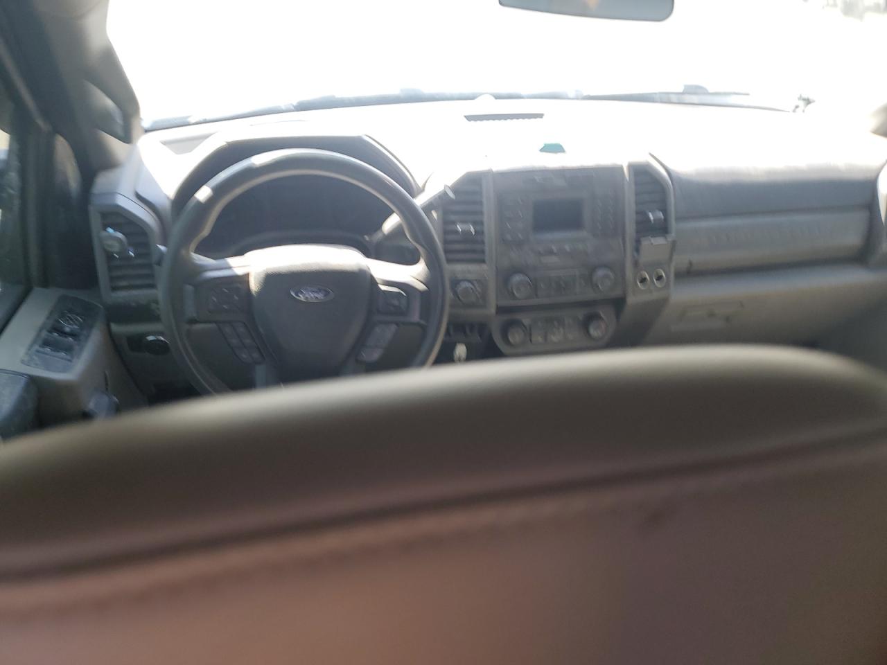 2021 Ford F250 - Image 8