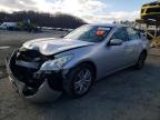 2013 Infiniti G37  للبيع في Windsor، NJ - Front End