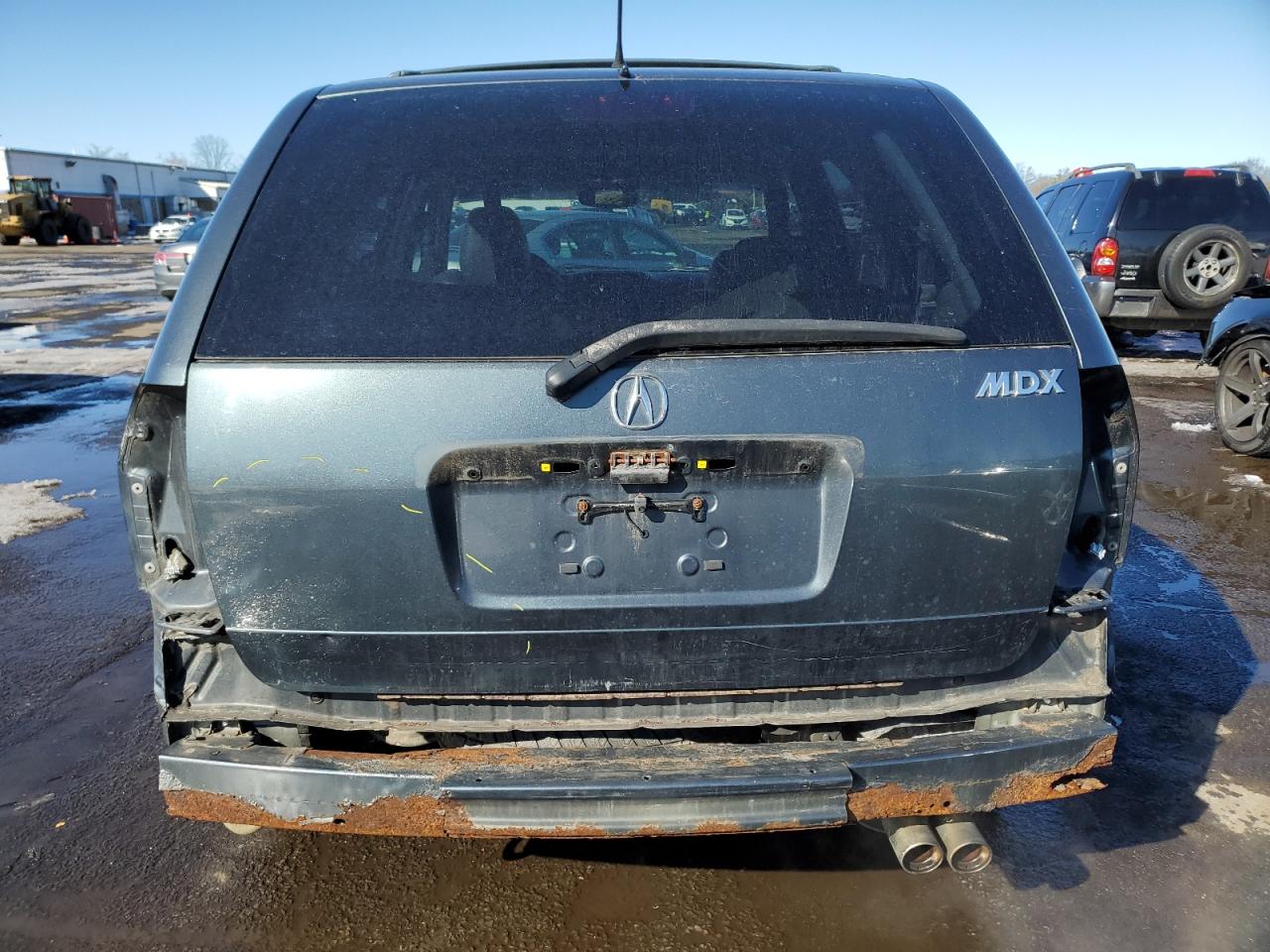 2003 Acura MDX - Image 6