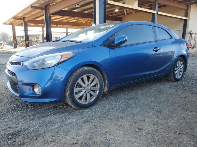 2014 Kia Forte Ex