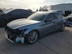 2018 Infiniti Q50 Luxe for Sale in Sacramento, CA - Front End