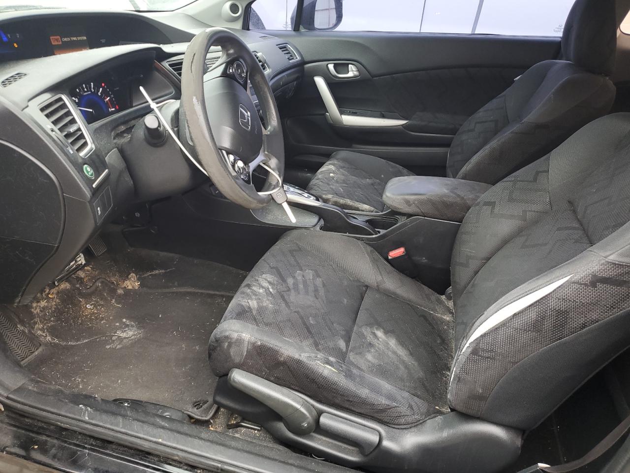 2013 Honda Civic - Image 7
