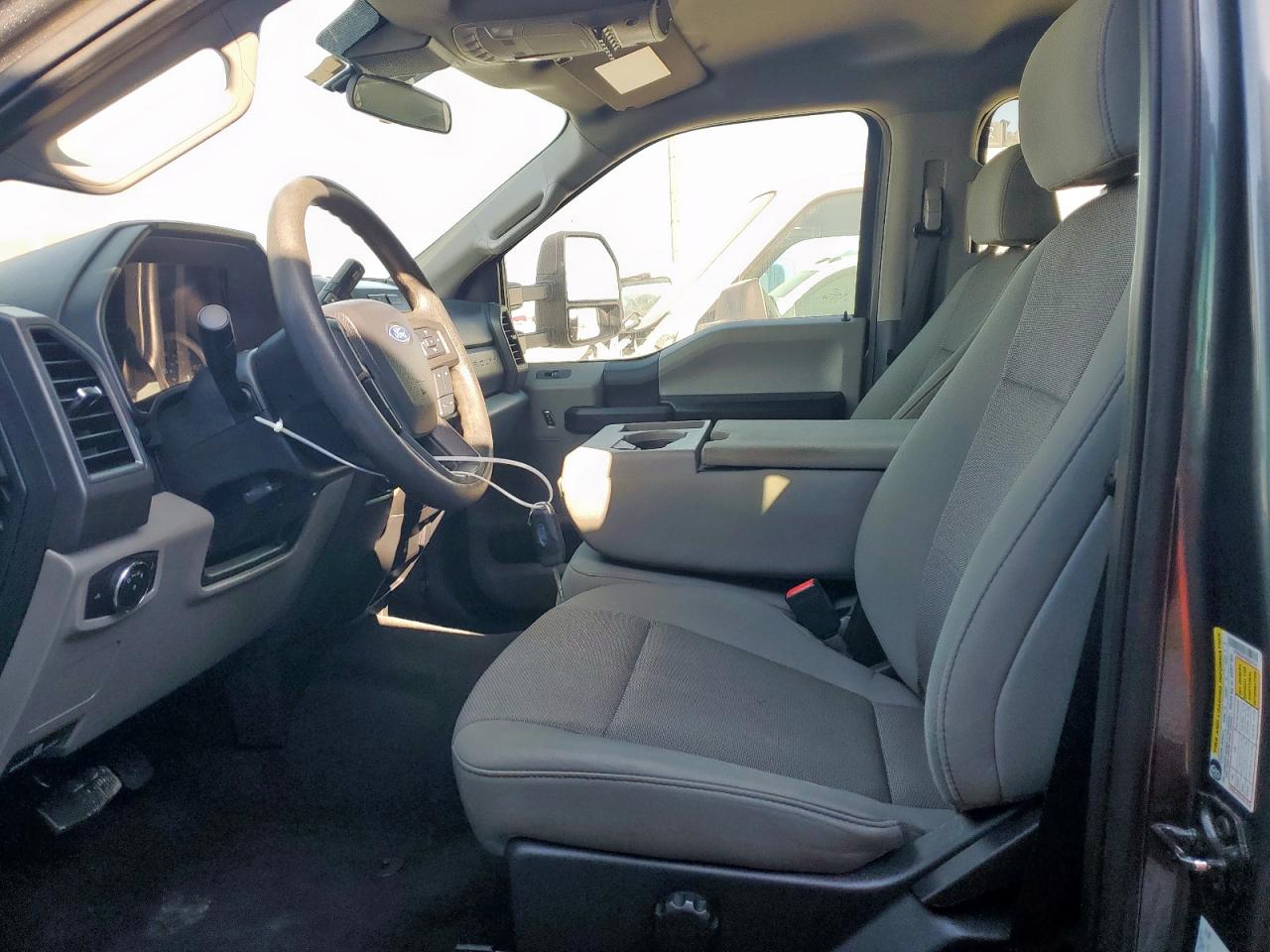 2020 Ford F350 Super Duty VIN: 1FT8W3DT0LEE32134 Lot: 46815825