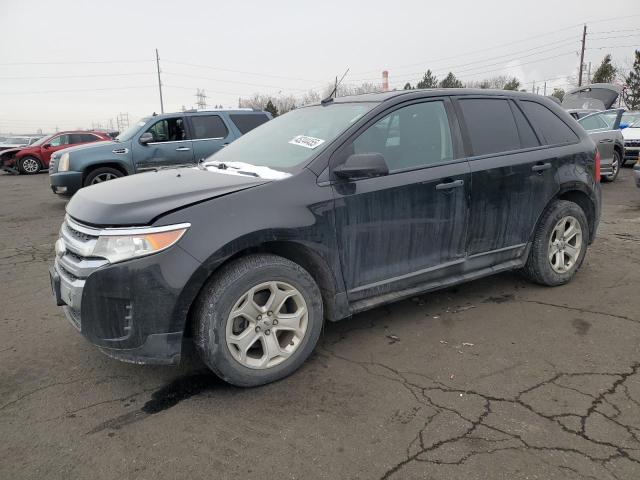 2013 Ford Edge Se