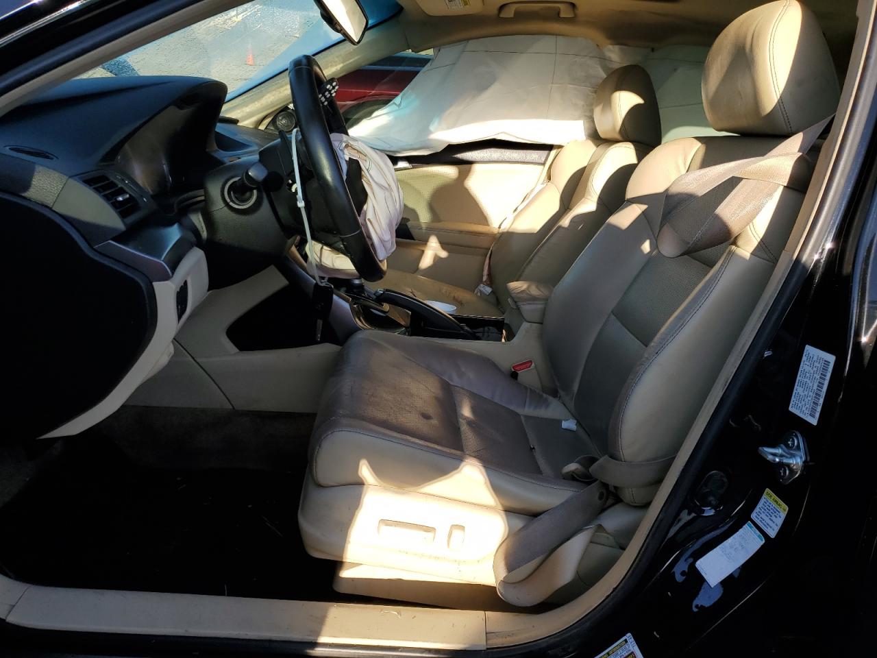 2013 Acura TSX - Image 7