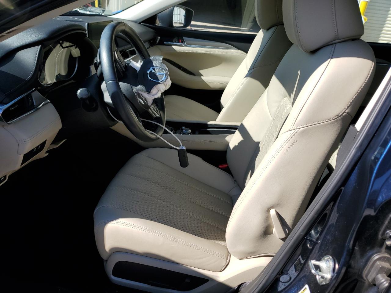 2018 Mazda 6 - Image 7
