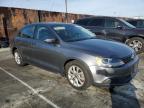 2012 Volkswagen Jetta Se de vânzare în Wilmington, CA - Front End