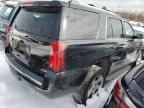 2015 Chevrolet Tahoe K1500 Ltz en Venta en North Billerica, MA - Front End