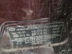 2006 Hyundai Sonata Gls продається в Des Moines, IA - Minor Dent/Scratches