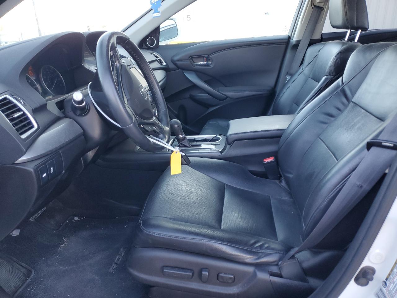 2017 Acura RDX - Image 7