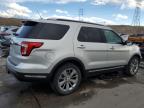 2018 Ford Explorer Limited en Venta en Littleton, CO - Side