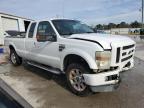 2008 Ford F250 Super Duty продається в Montgomery, AL - Front End