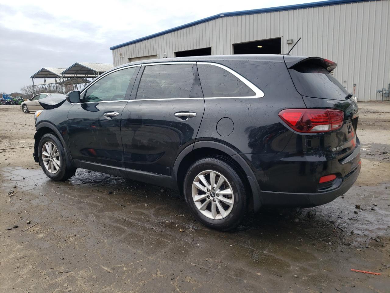 2019 Kia Sorento - Image 2