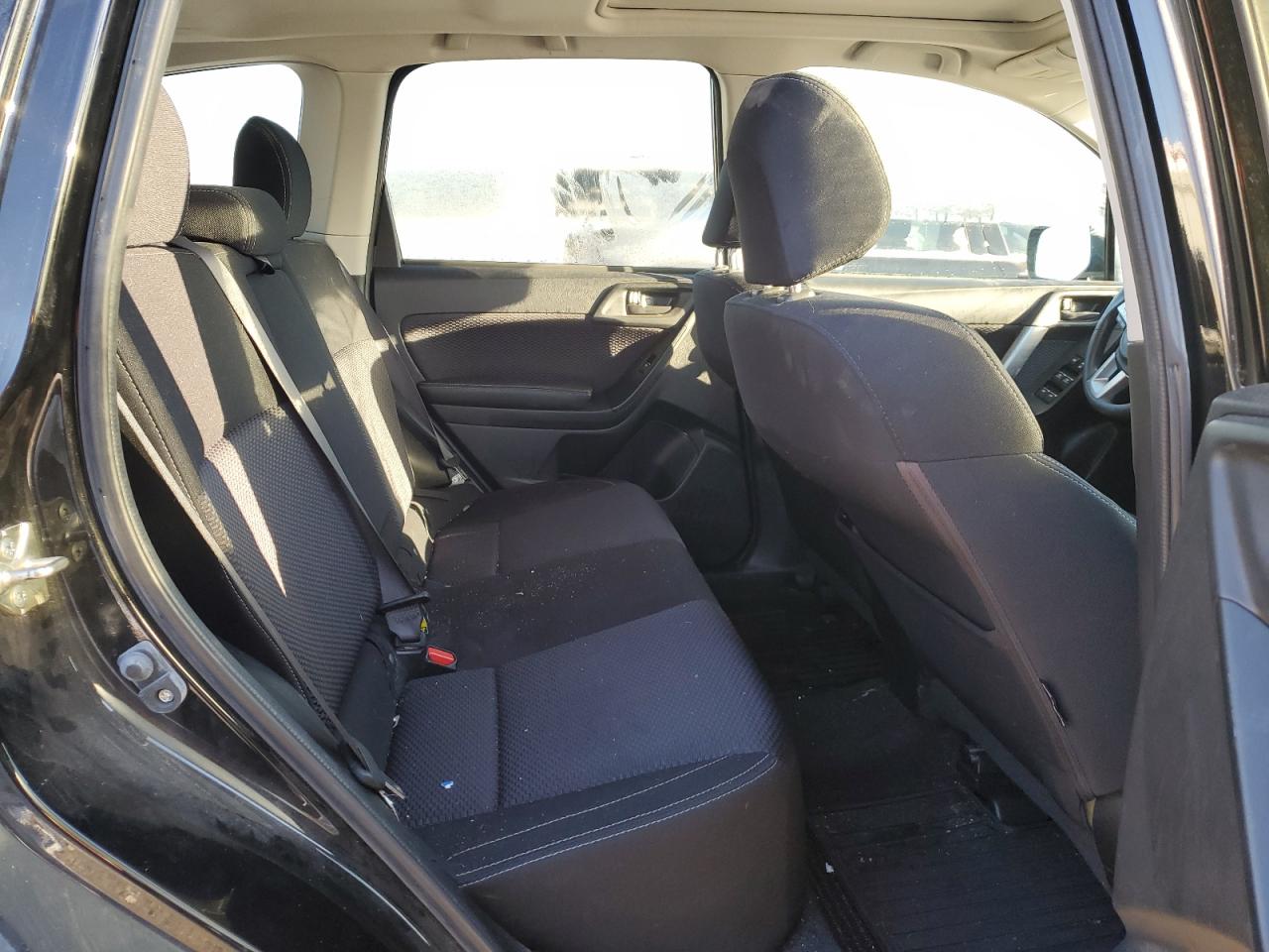 2017 Subaru Forester - Image 11