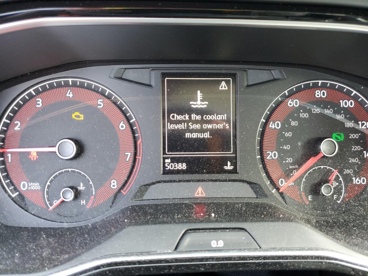2019 Volkswagen Jetta - Image 9