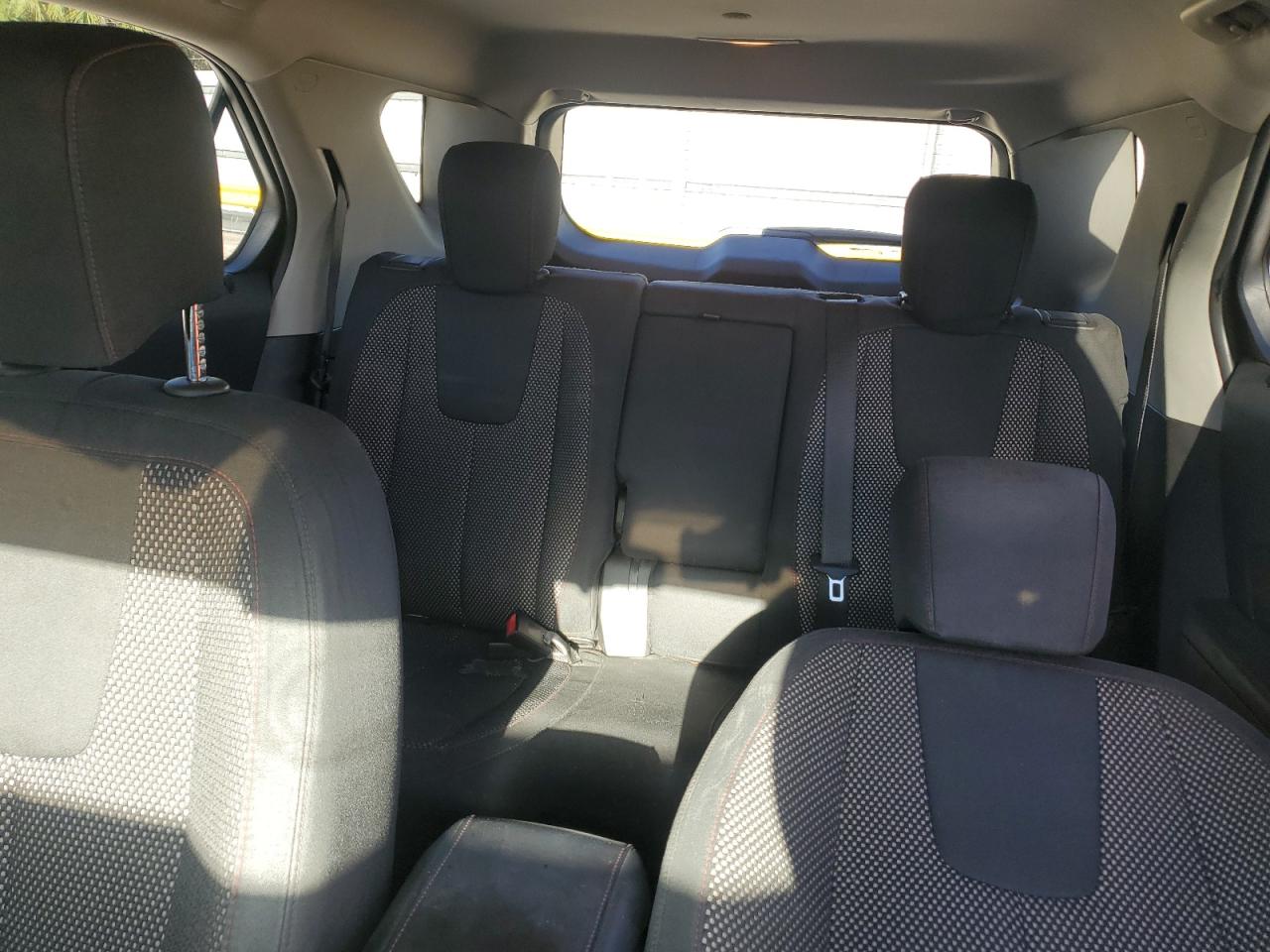 2013 Chevrolet Equinox - Image 10