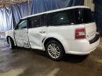 2019 Ford Flex Sel zu verkaufen in Woodhaven, MI - Side