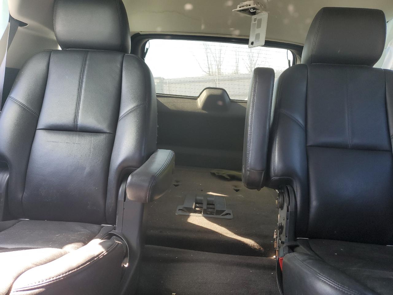 2013 Chevrolet Tahoe - Image 10