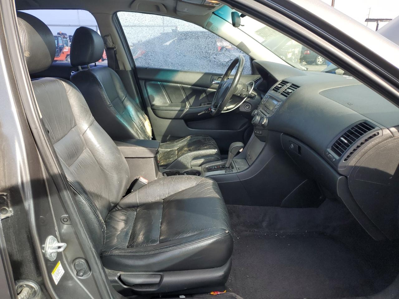 2007 Honda Accord - Image 7