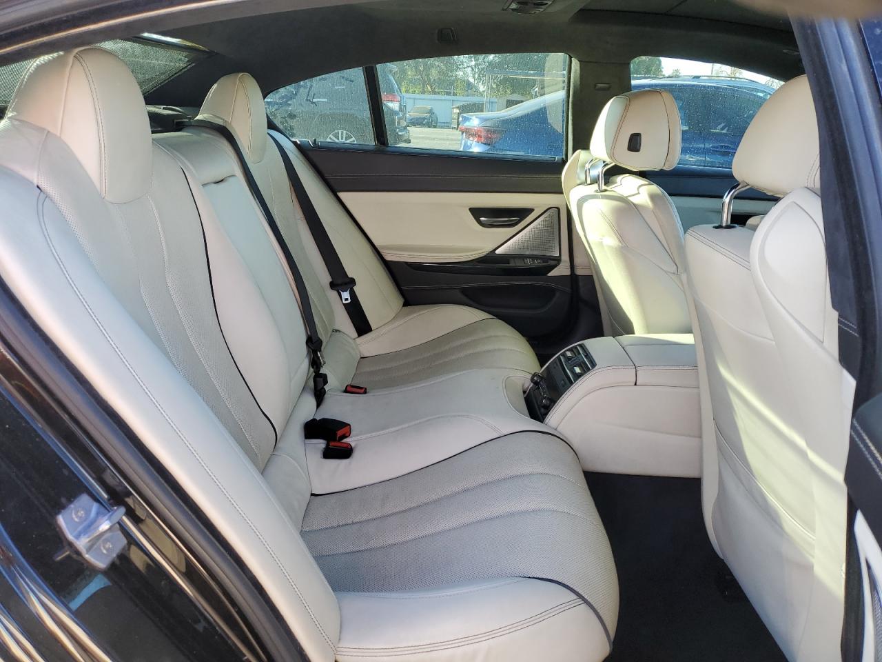 2014 BMW 6er - Image 10