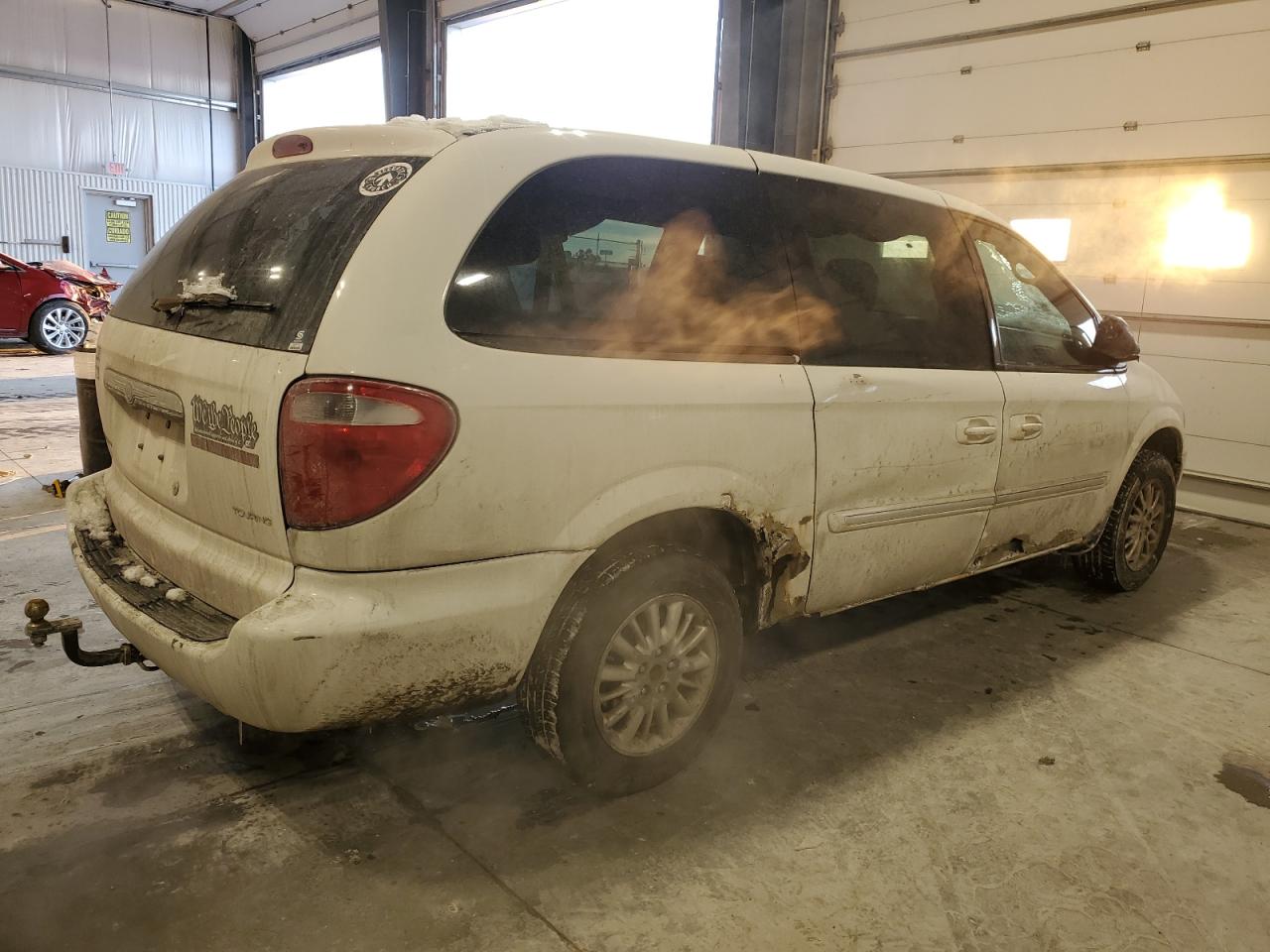 2004 Chrysler Town & Country - Image 3