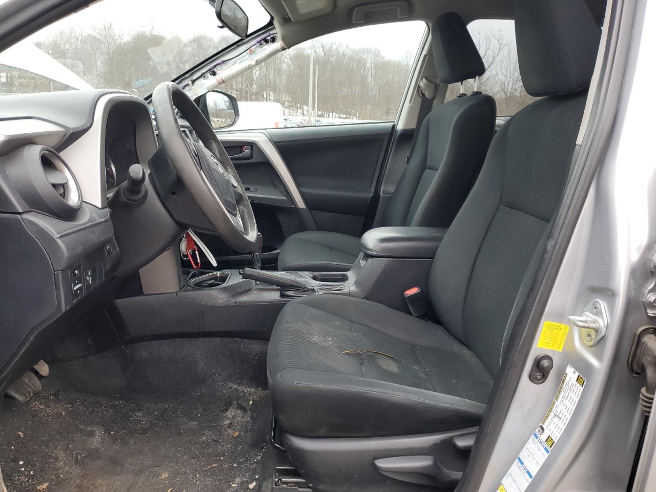 2016 Toyota RAV 4 - Image 7