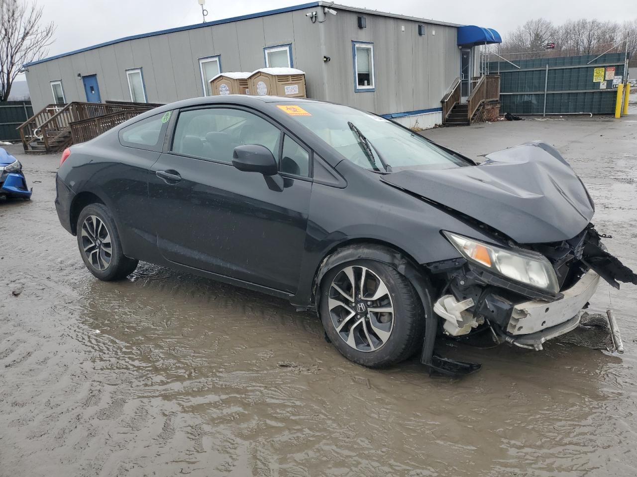 2013 Honda Civic - Image 4